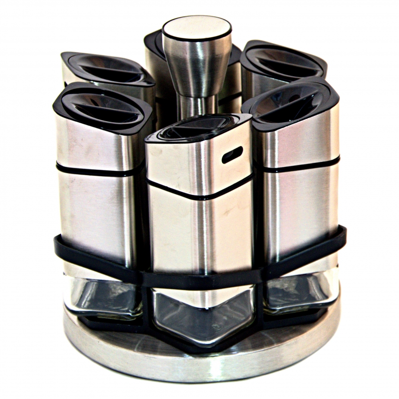 Տարա Համեմունքների Platinium 12712060005 6հտնց 2